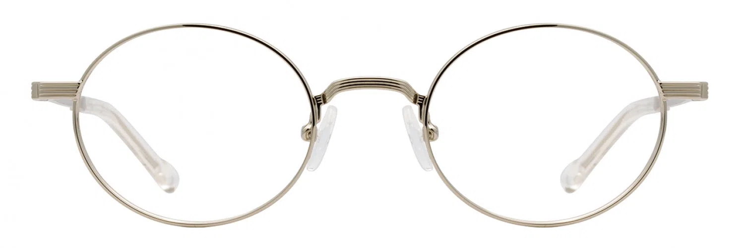 Scott Harris SHVIN69 Eyeglasses - view 4